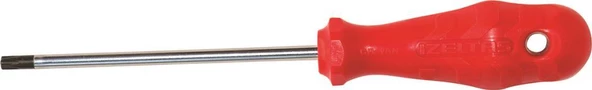 İzeltaş 4776180010 Tornavida Delikli Torx TR10 ürün görseli 1