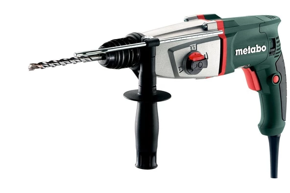 Metabo KHE 2645 Pnömatik Kırıcı Delici ürün görseli 1