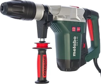 Metabo KHE 5-40  BL Kırıcı Delici Matkap 7.5J ürün görseli 1