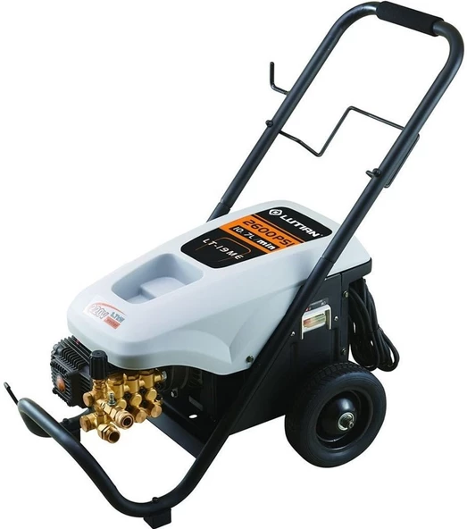 Lutian LT-19-ME Profosyonel Basınçlı Yıkama 3750 W 180 Bar ürün görseli 1