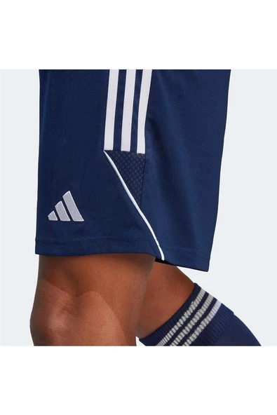 adidas Erkek Şort IB8081 - Resim 4