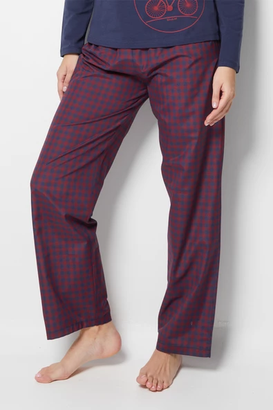 Doremi Bayan Pijama Altı-860 ürün görseli 1
