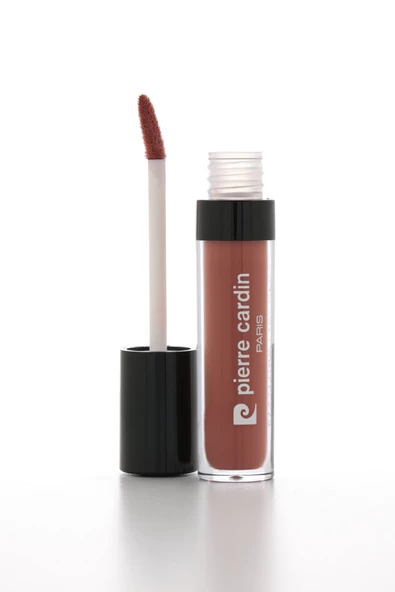 Pierre Cardin Staylong Lipcolor-Kissproof – Uzun Süre Kalıcı Lipcolor - Ten Aşkı - 327 - 5 ml ürün görseli 1