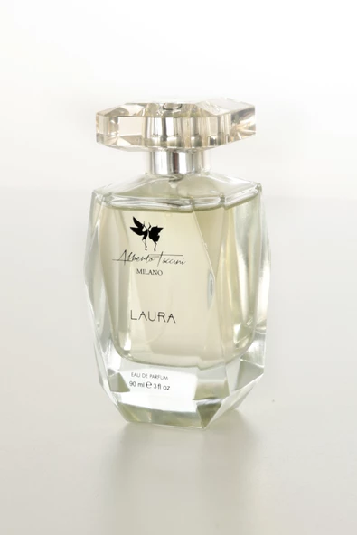 Alberto Taccini Laura Kadın Parfümü - 90 ml - Resim 3