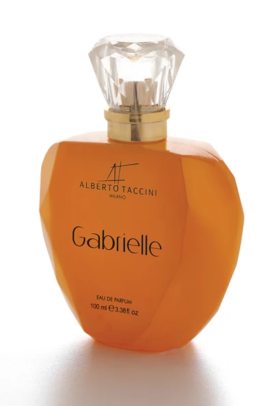 Alberto Taccini GABRIELLE Kadın Parfümü -100 ml ürün görseli 1