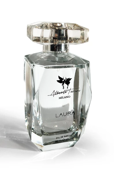 Alberto Taccini Laura Kadın Parfümü - 90 ml ürün görseli 1