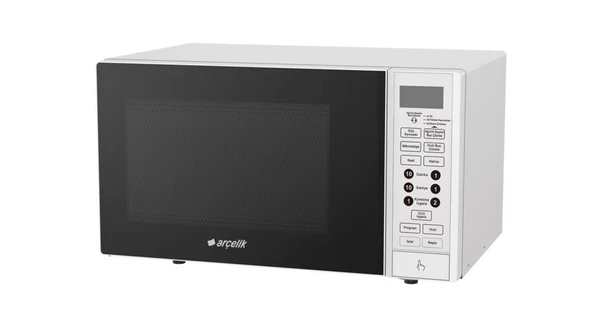 Arçelik Md 2310 W Mikrodalga Fırın ürün görseli 1