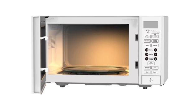 Arçelik MD 2310 W Mikrodalga Fırın - Resim 3