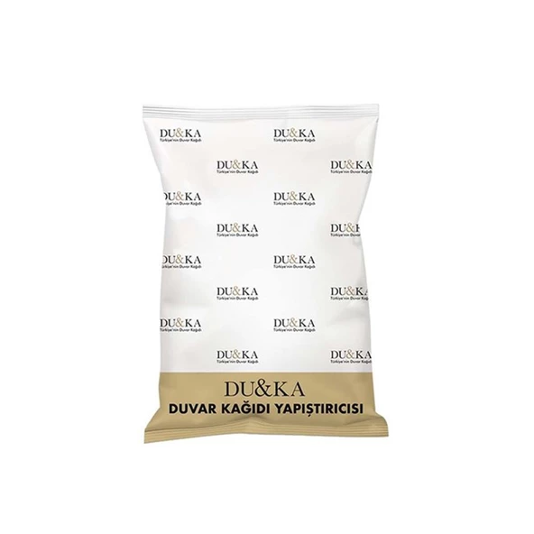 Duka Duvar Kağıdı Yapıştırıcısı 250 gr DKT.001 ürün görseli 1
