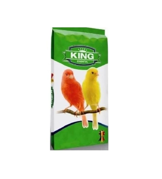 Natural King Yabani Sağlık Tohumu Karışımı 15 kg ürün görseli 1