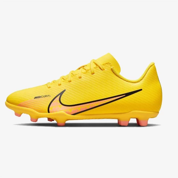 Nike JR Vapor 15 Club FG/MG Çocuk Çim Zemin Kramponu ürün görseli 1