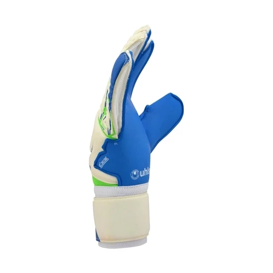 Uhlsport Aquasoft İslak Zemin Kaleci Eldiveni - Resim 2