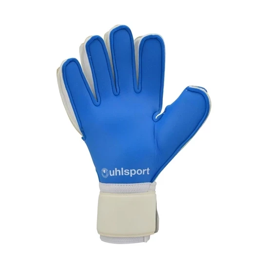Uhlsport Aquasoft İslak Zemin Kaleci Eldiveni - Resim 3