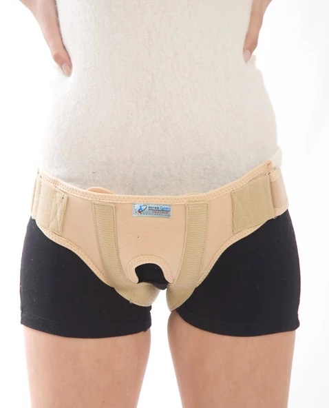 MORSA CYBERG® Çiftli Fıtık Bağı ürün görseli 1