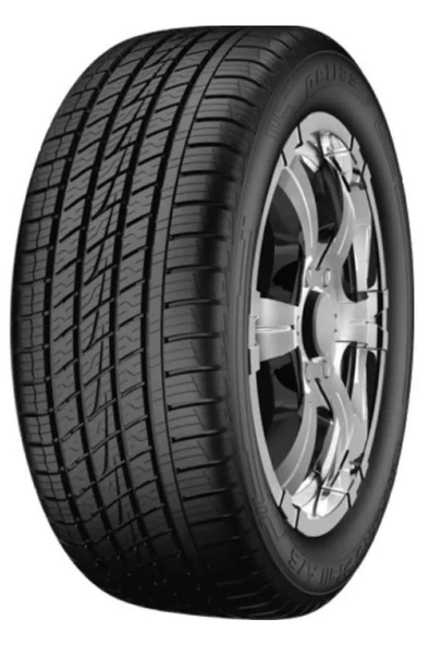Petlas 245/65R17 111H XL Reinf. M+S Explero A/S PT411 (Dört Mevsim) (2026) ürün görseli 1