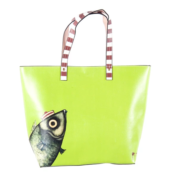 Biggdesign Pistachio Omuz Çantası ürün görseli 1
