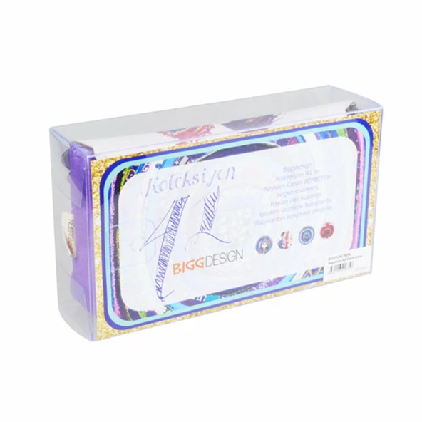 Biggdesign Aşk Küçük Çanta - Resim 2