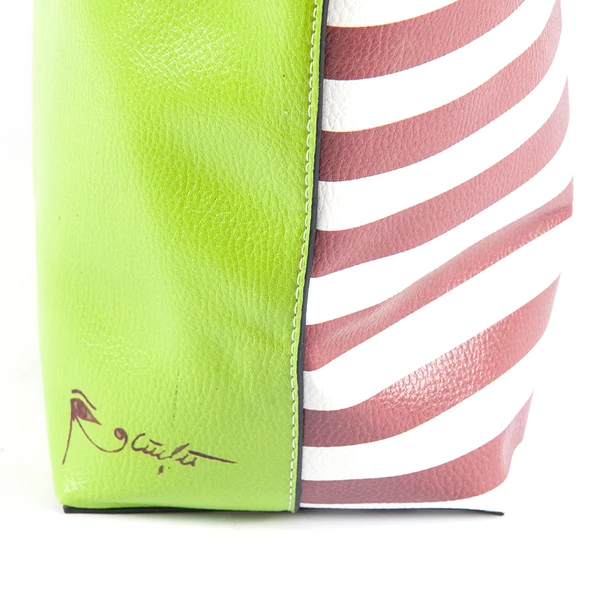 Biggdesign Pistachio Omuz Çantası - Resim 3