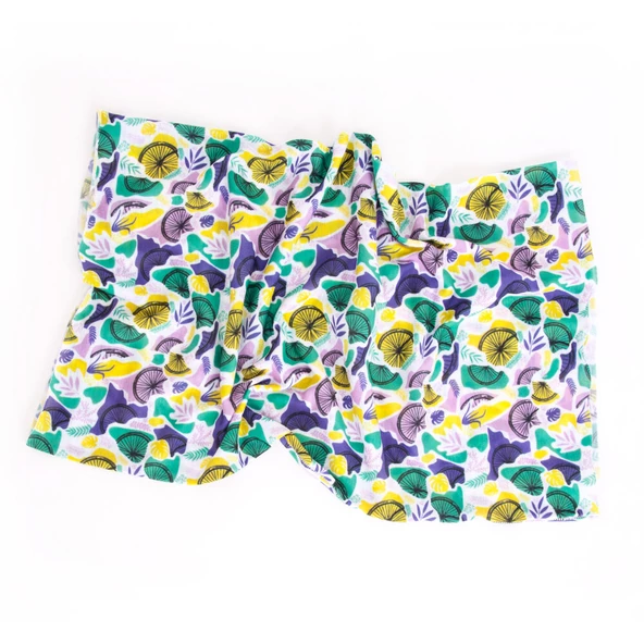 Biggdesign Nature Keşif Bandana - Resim 3