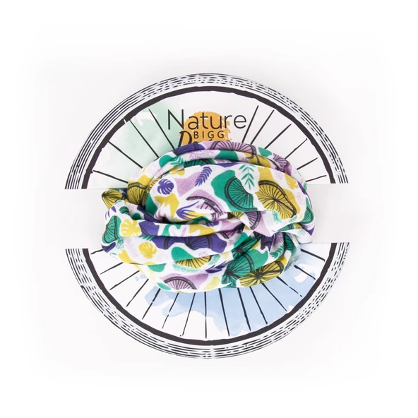 Biggdesign Nature Keşif Bandana - Resim 6