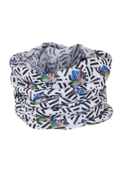 Biggdesign Nature Ormanın Kralı Bandana ürün görseli 1