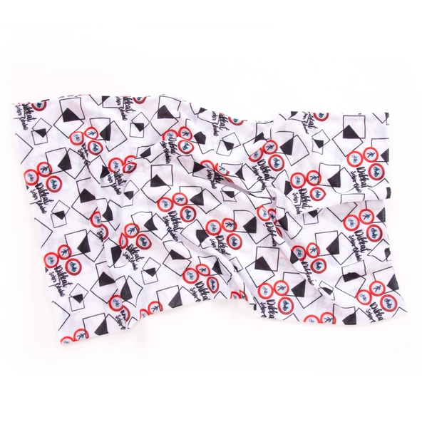 Biggdesign Nature Durak Bandana - Resim 2