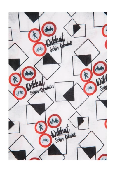 Biggdesign Nature Durak Bandana - Resim 4