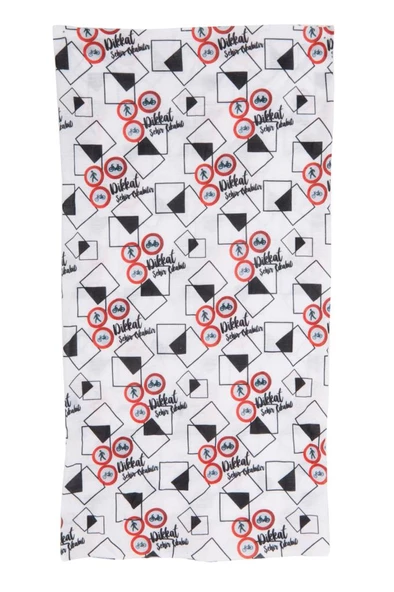 Biggdesign Nature Durak Bandana ürün görseli 1