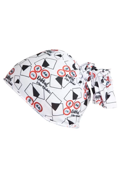 Biggdesign Nature Durak Bandana - Resim 3
