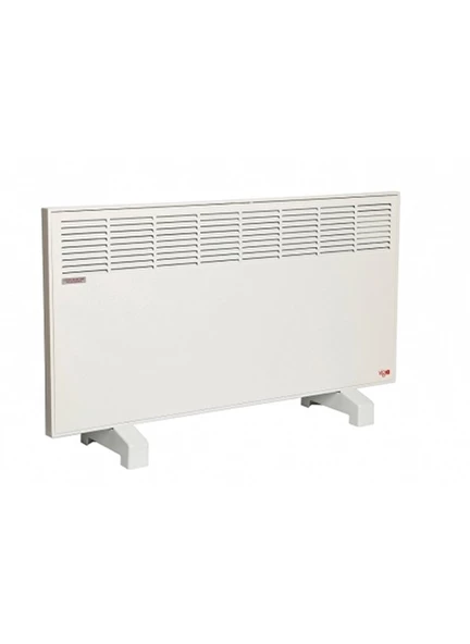 VİGO 2000 W MANUEL ELEKTRİKLİ PANEL KONVEKTÖR ürün görseli 1