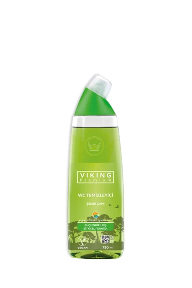 Viking Wc Temizleyici Şeker Çamı 750 Ml 1 adet ürün görseli 1