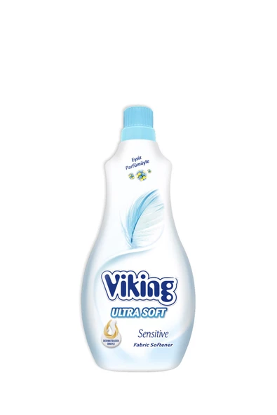 Viking Yumuşatıcı Soft Sensitive 1400 ml 1 Adet ürün görseli 1