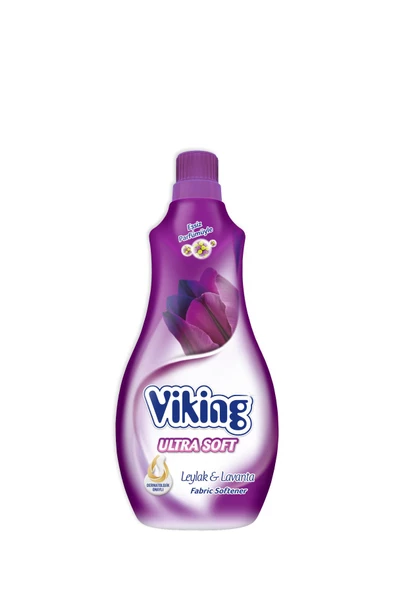 Viking Yumuşatıcı Soft Leylak&Lavanta 1400 ml 1 Adet ürün görseli 1
