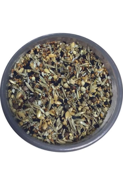 Yabani Sağlık Tohum Karışımı 1 Kg ürün görseli 1