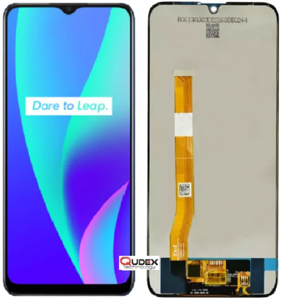 Oppo Realme C2 Lcd Ekran Dokunmatik (RMX1941) ürün görseli 1