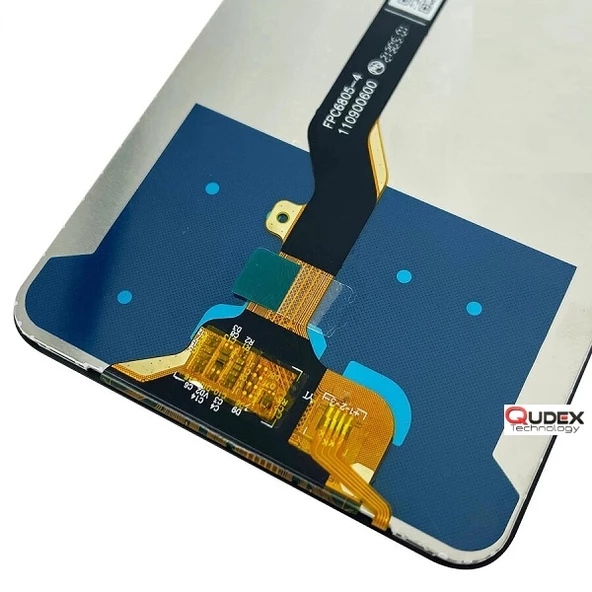 Tecno Camon 18 Lcd Ekran Dokunmatik (Ch6n) - Resim 2