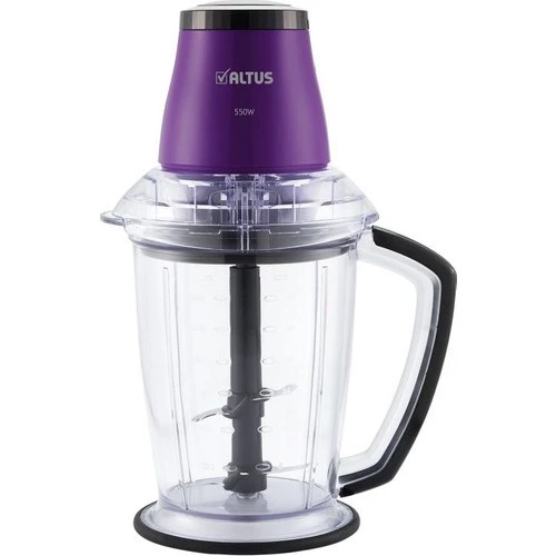 Altus ALSM 783 M 550 W 4 Bıçaklı Doğrayıcı ürün görseli 1