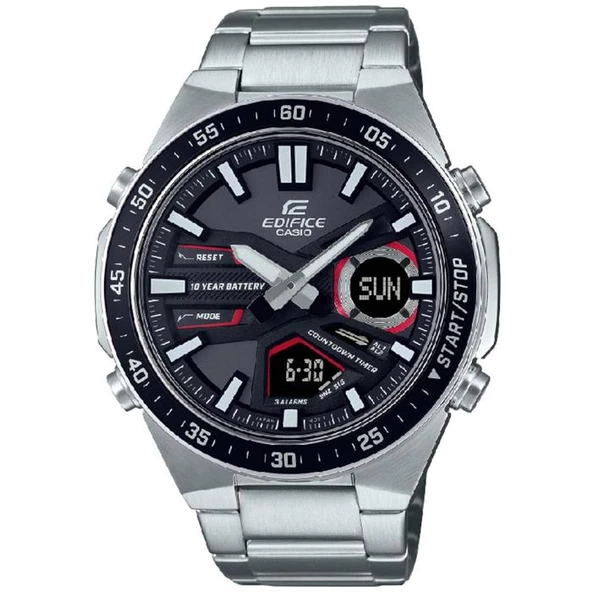 Casio Edifice EFV-C110D-1A4VDF Erkek Kol Saati ürün görseli 1