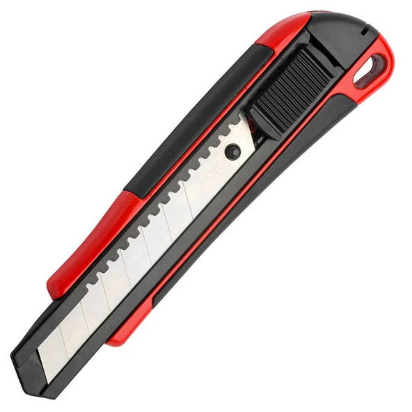 VIP-TEC Profesyonel 18mm Metal Maket Bıçağı Yerli Üretim ürün görseli 1
