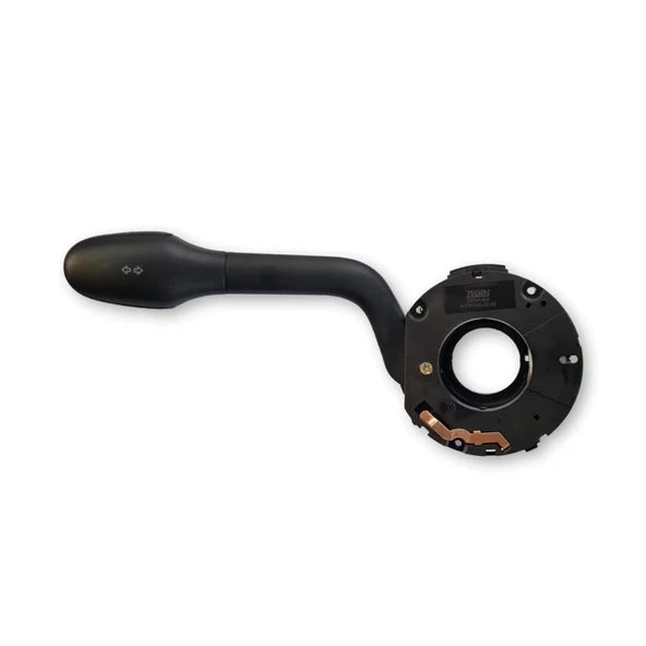 VW Lupo 1999-2006 Sinyal Uzun Kısa Far Kumanda Kolu 6N0953513 ürün görseli 1