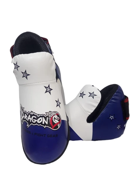 Dragondo 40240-P Kick Boks Ayak Botu ürün görseli 1