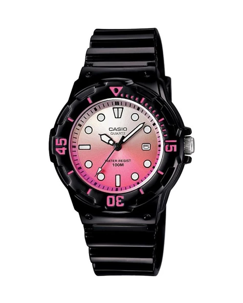 Casio LRW-200H-4EVDR Kadın Kol Saati ürün görseli 1