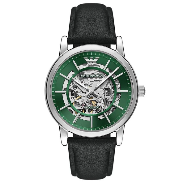 Emporio Armani  AR60068 Erkek Kol Saati ürün görseli 1