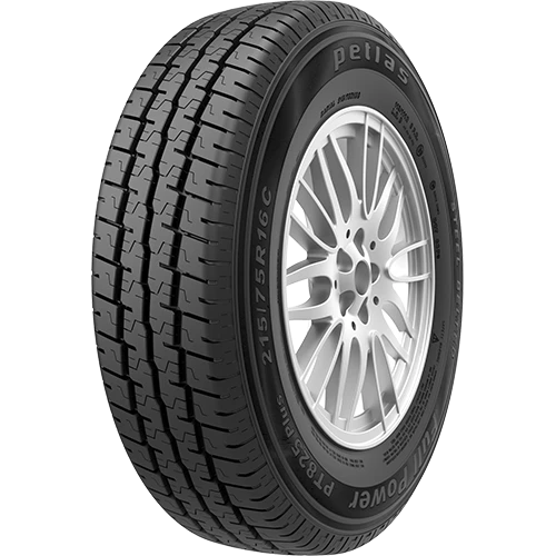 Petlas Full Power PT825 Plus 235/65 R16C 121/119R Yaz Lastiği - 2026 ürün görseli 1
