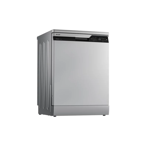 Arçelik 6167 I 6 Programlı Bulaşık Makinesi - Resim 2