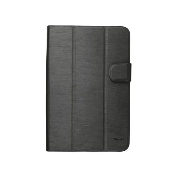 Trust 21069 Aexxo Folıo 9.7" Tablet Kılıfı Siyah - Resim 3
