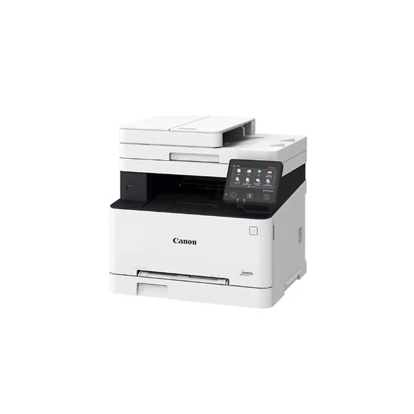 Canon i-Sensys MF657Cdw Renkli Yazıcı Tarayıcı Fotokopi Faks ürün görseli 1