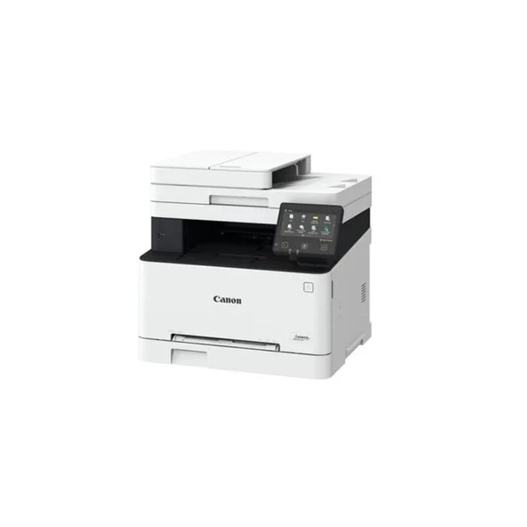 Canon i-Sensys MF655Cdw Renkli Yazıcı Tarayıcı Fotokopi ürün görseli 1
