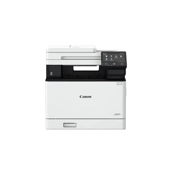 Canon i-Sensys MF752Cdw Renkli Yazıcı Tarayıcı Fotokopi ürün görseli 1
