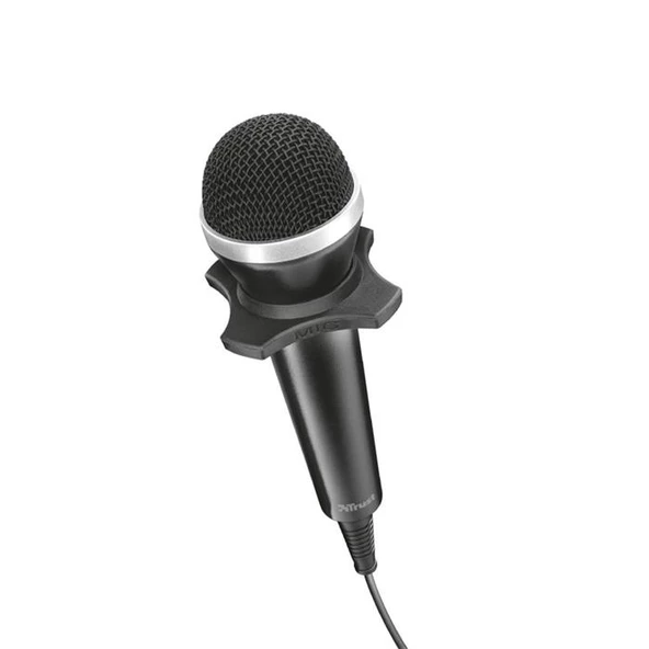 Trust 21678 STARZZ 3.2m USB Mikrofon ürün görseli 1